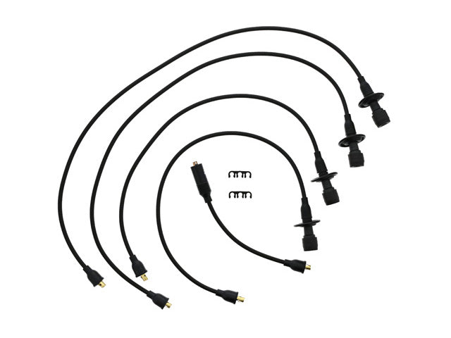 KARLYN-STI Spark Plug Wire Set - 101