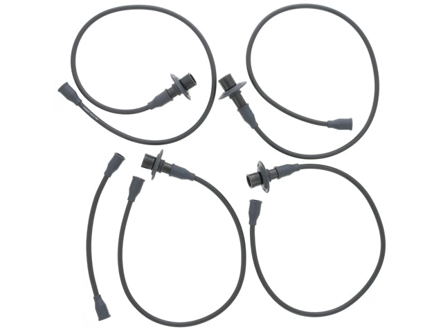 BOSCH Spark Plug Wire Set - 111-998-031 BOSCH
