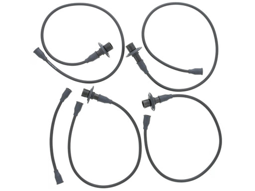 BOSCH Spark Plug Wire Set - 111-998-031 BOSCH