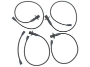 BOSCH Spark Plug Wire Set - 111-998-031 BOSCH