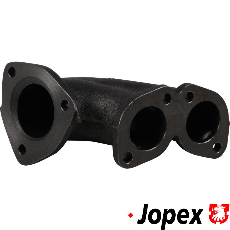 JOPEX Exhaust Elbow 1120100100