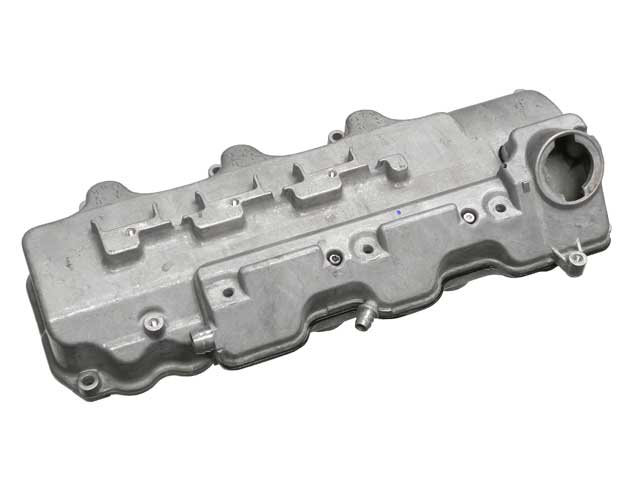 GENUINE MERCEDES Valve Cover - A1120100530