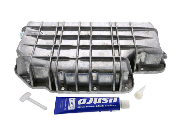 REIN AUTOMOTIVE Engine Oil Pan - ESK0187