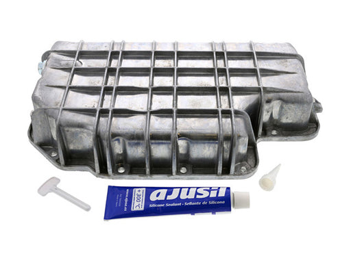 REIN AUTOMOTIVE Engine Oil Pan - ESK0187