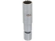 BAUM TOOLS Spark Plug Socket - 112-0109