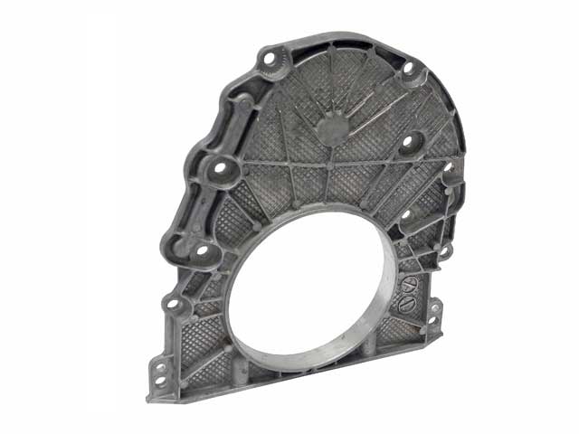 GENUINE MERCEDES Crankshaft Cover - A1120110208