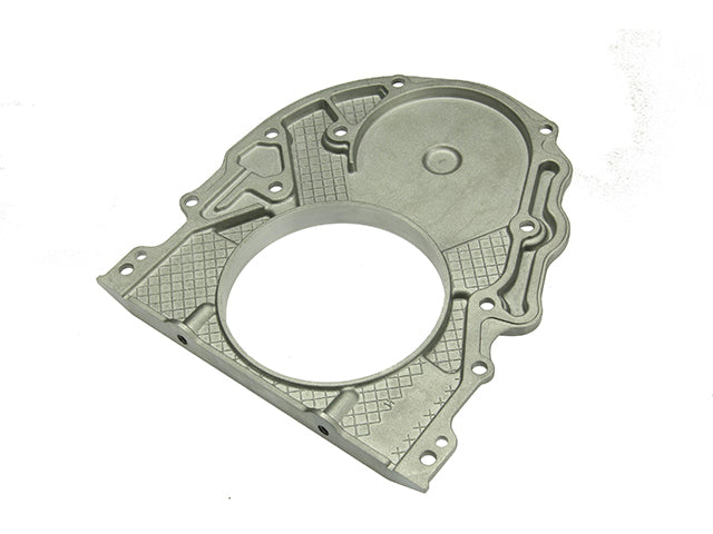 URO PARTS Crankshaft Cover - 112-011-02-08