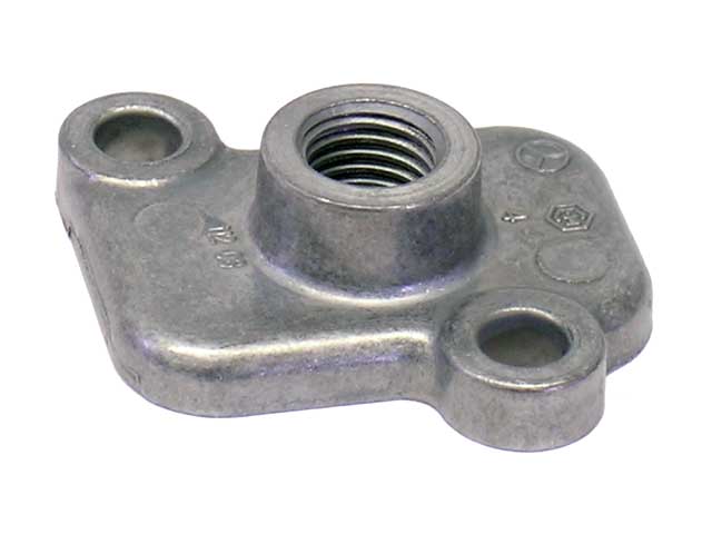 GENUINE MERCEDES Expansion Plug - A1120150630