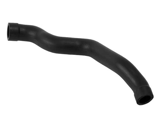 URO PARTS PREMIUM Breather Hose - 112-018-04-82-PRM