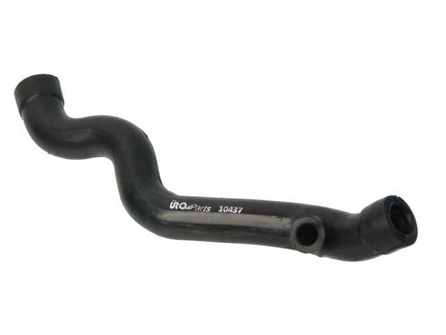 URO PARTS Breather Hose - 112-018-06-82