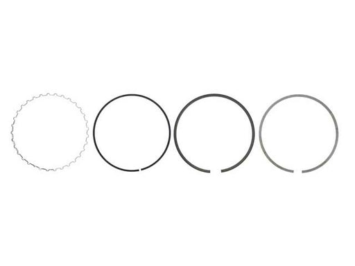 MAHLE Piston Ring Set - 001 14 N0