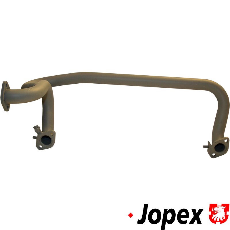 JOPEX Exhaust Header Pipe 1120400400
