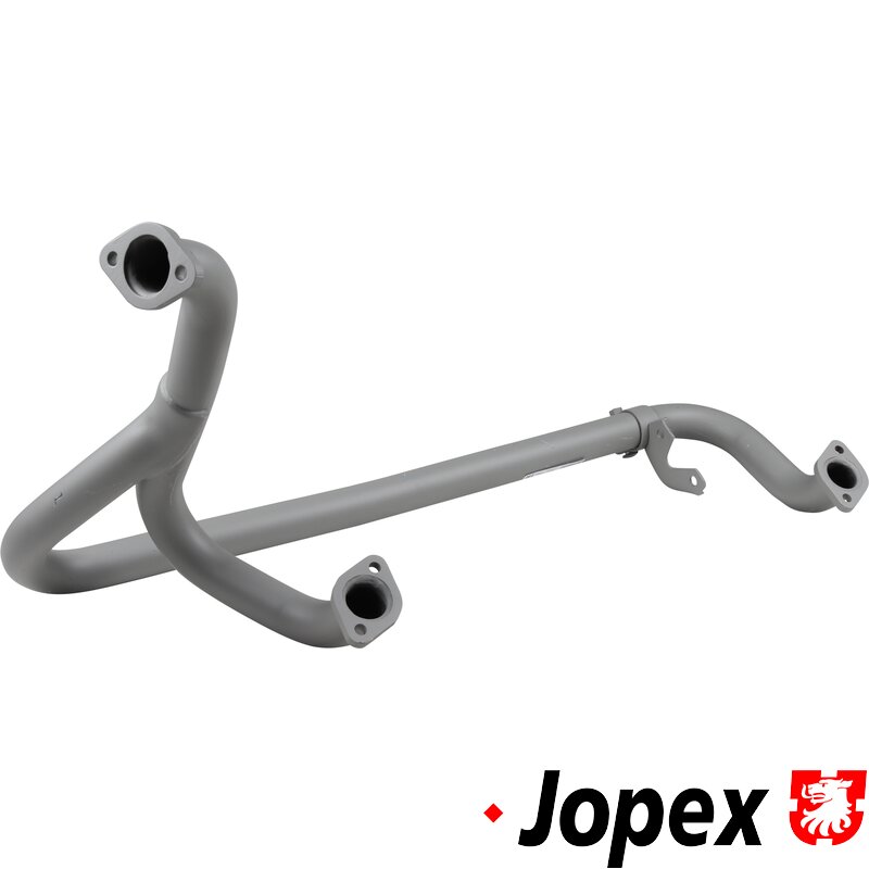 JOPEX Exhaust Header Pipe 1120400700