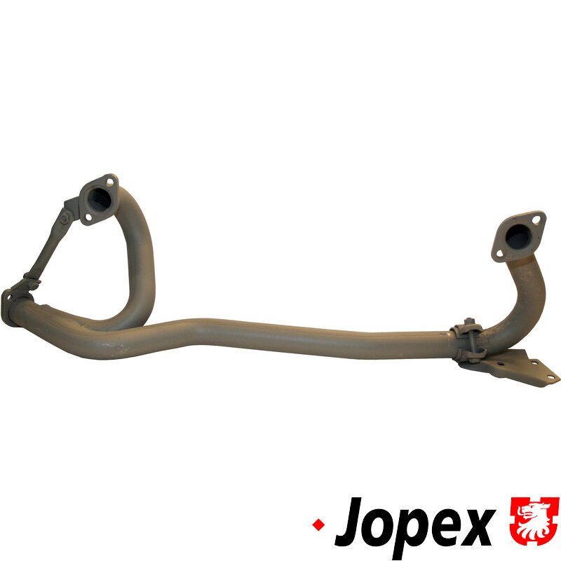 JOPEX Exhaust Header Pipe 1120400800