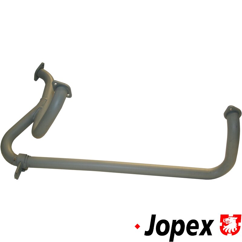 JOPEX Exhaust Header Pipe 1120401200