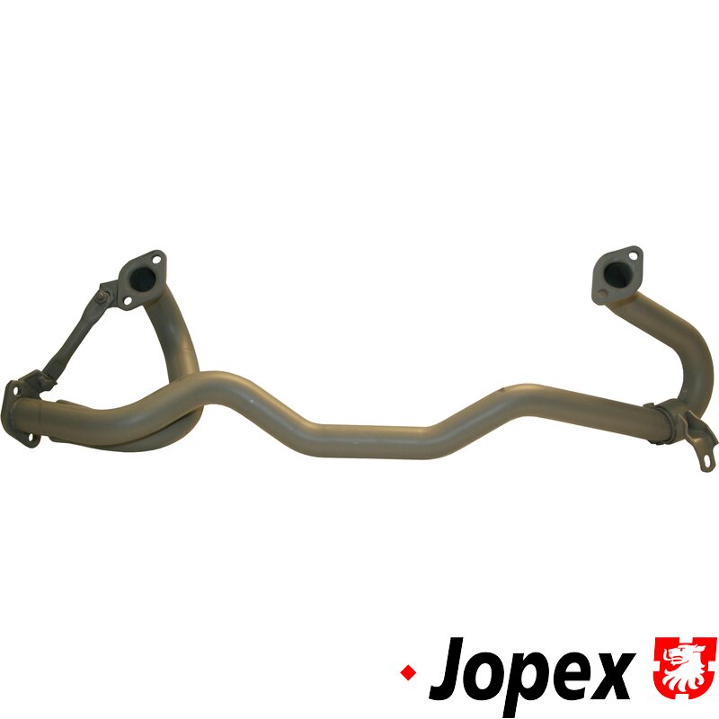 JOPEX Exhaust Header Pipe 1120401300