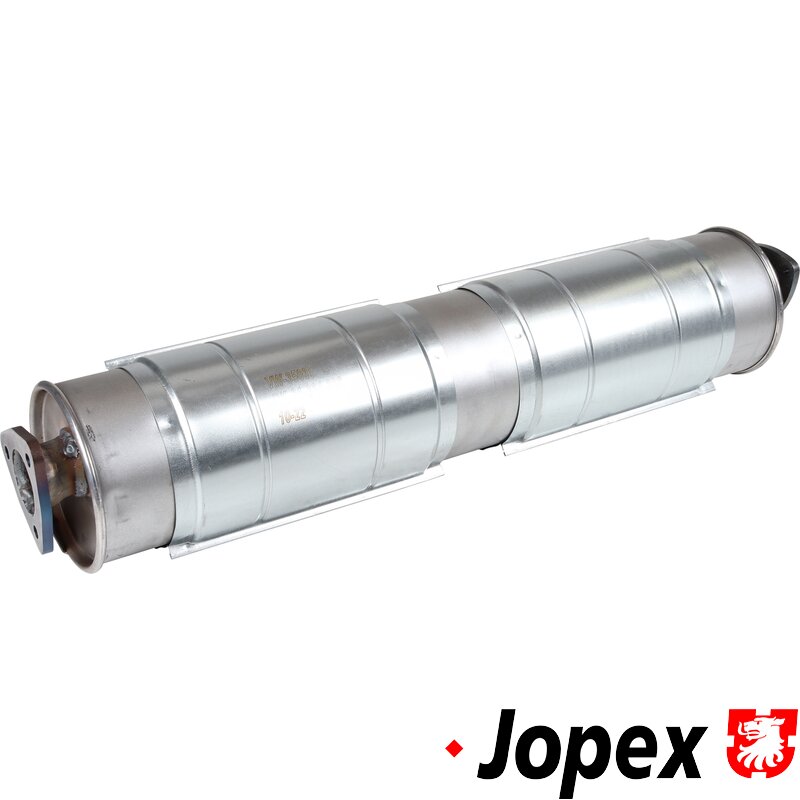 JOPEX Muffler 1120601900