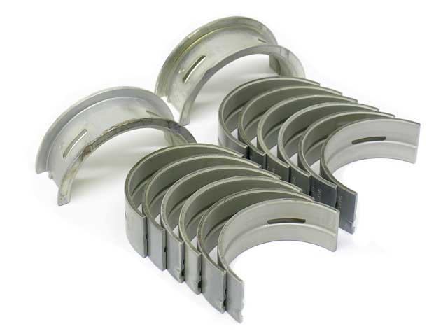 GLYCO Main Bearing Set - H973/7 STD