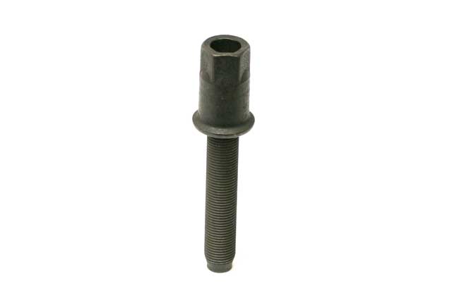 GENUINE BMW Crankshaft Pulley Bolt - 11-21-1-439-395