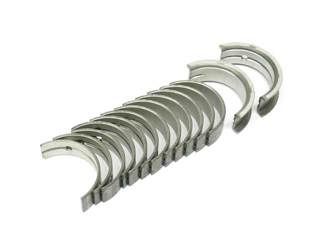GLYCO Main Bearing Set - H023/7 STD