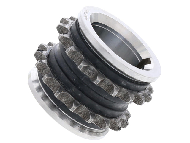 BBR AUTOMOTIVE Timing Chain Sprocket - 001-10-25413