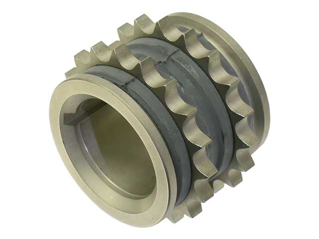 GENUINE BMW Timing Chain Sprocket - 11-21-1-719-984