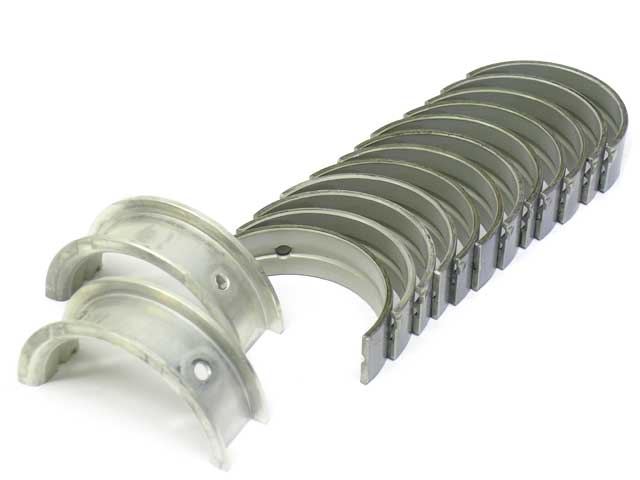 GLYCO Main Bearing Set - H948/7 STD