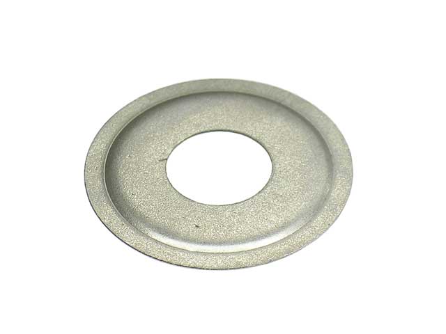 GENUINE BMW Cover Plate - 11-21-1-744-345