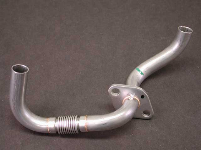 GENUINE MERCEDES EGR Line - A1121400108