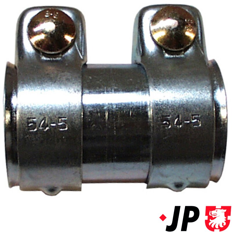 JP Muffler Clamp 1121401000