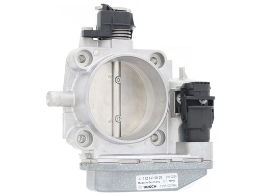 GENUINE MERCEDES Throttle Housing - A1121410025