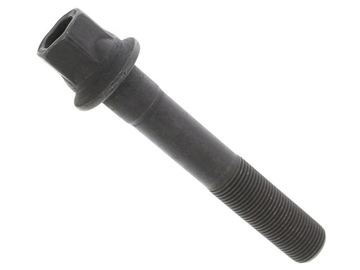 GENUINE BMW Crankshaft Pulley Bolt - 11-21-7-573-672
