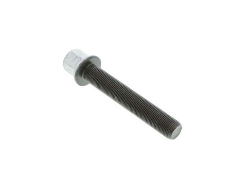 GENUINE BMW Crankshaft Pulley Bolt - 11-21-7-614-270