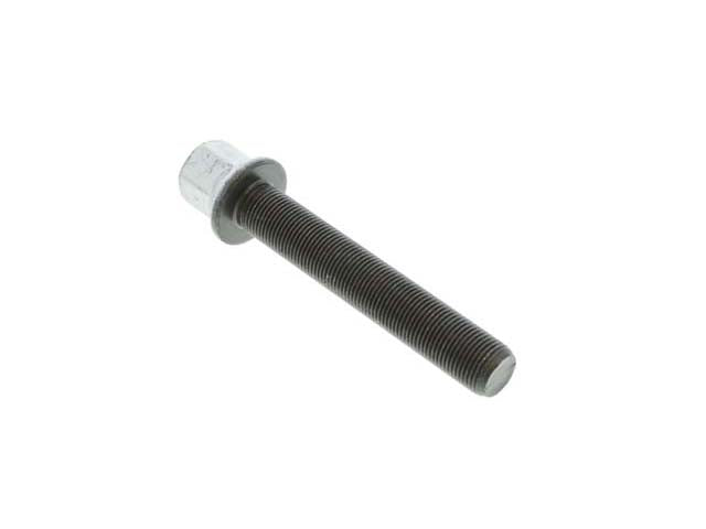 GENUINE BMW Crankshaft Pulley Bolt - 11-21-7-614-270