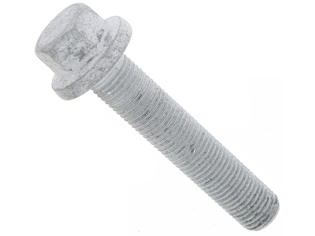 O.E.M. Crankshaft Pulley Bolt - 11-21-7-616-164