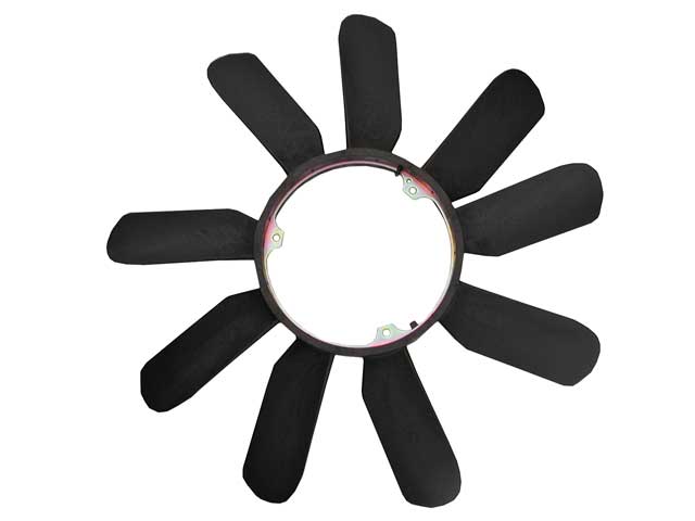 FEBI BILSTEIN Fan Blade - 22783