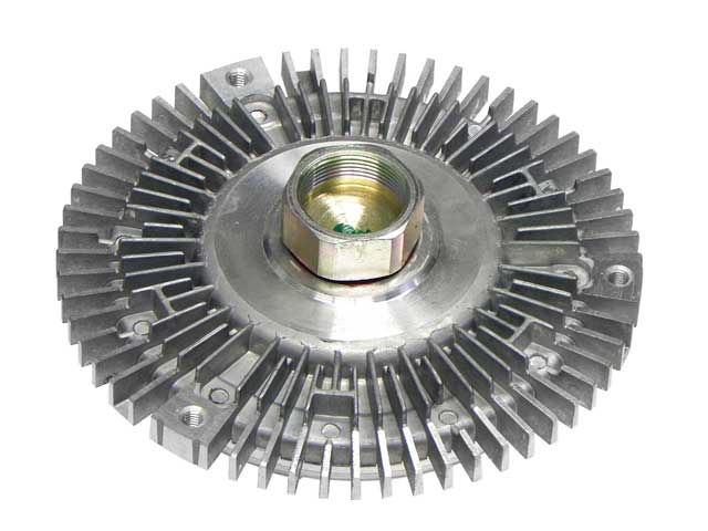 URO PARTS Fan Clutch - 112-200-02-22