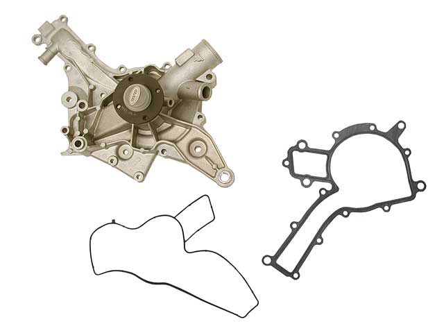 GRAF Water Pump - PA710