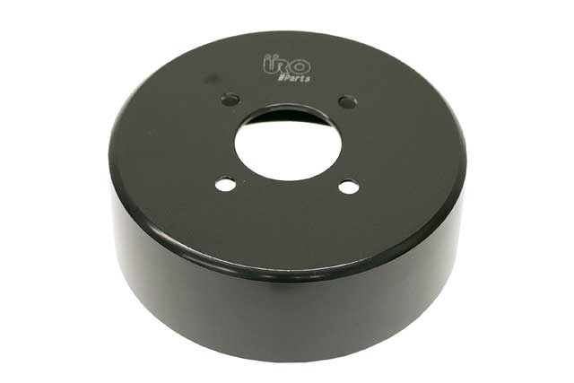 URO PARTS Water Pump Pulley - 112-202-01-10