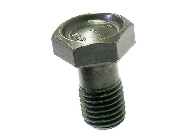 GENUINE BMW Flywheel Bolt - 11-22-0-616-143