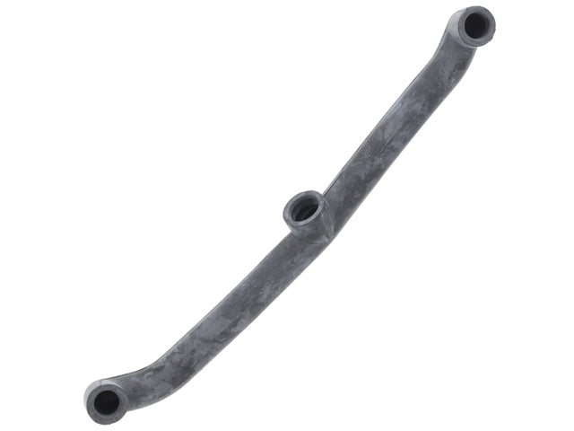 GENUINE MERCEDES Air Pump Check Valve Hose - A1122380082