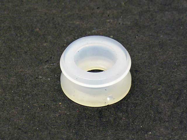 GENUINE MERCEDES Gear Shift Bushing - A1122680150