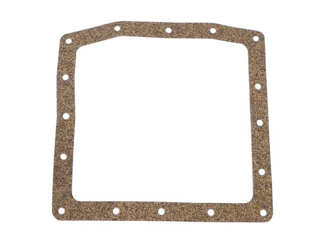 GENUINE MERCEDES Transmission Pan Gasket - A1122710980