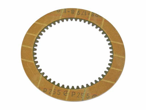 GENUINE MERCEDES Transmission Clutch Disc - A1122720225