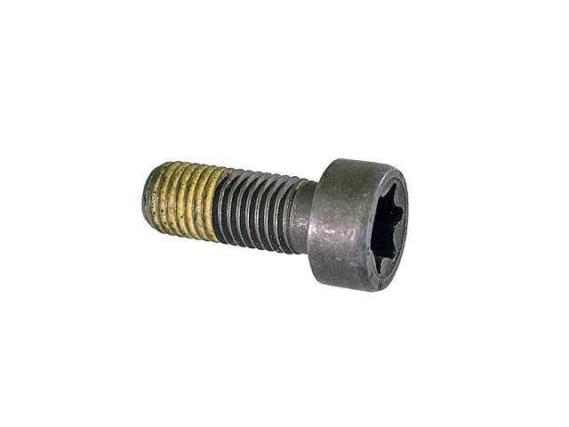 GENUINE BMW Flywheel Bolt - 11-22-7-519-572