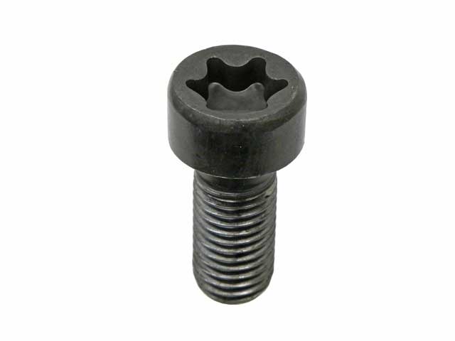 GENUINE BMW Flywheel Bolt - 11-22-7-520-706