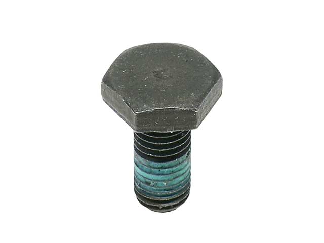 GENUINE MINI Flywheel Bolt - 11-22-7-560-062