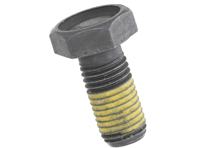 GENUINE BMW Flywheel Bolt - 11-22-7-797-966