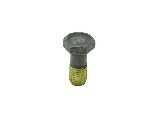 GENUINE BMW Flywheel Bolt - 11-22-7-805-885