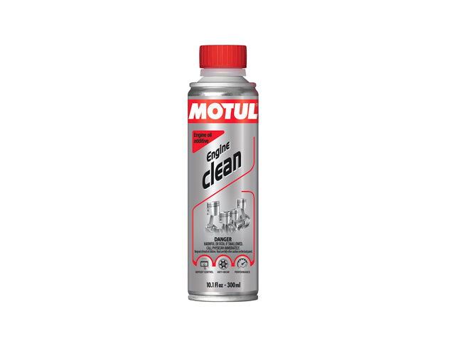 MOTUL Engine Oil Flush - 112299